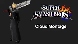 SSB4 Cloud Montage
