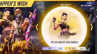 Raper wish event done.😇😇😇😇.