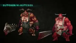 Blizzcon 2016 - Diablo 20th Anniversary