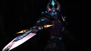 Random Death Knight PvP #2 Wotlk Classic
