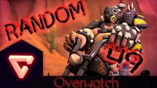 Overwatch Random Montage II 49