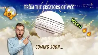 Next Wave Multimedia New Cricket Game Teaser 😍🔥 #wcc4 ||