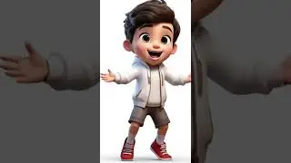 Kids are laughing together. Baby smilesound!#shorts