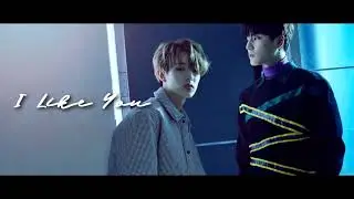 I Like You - DAY6 3D (please use earphones!)