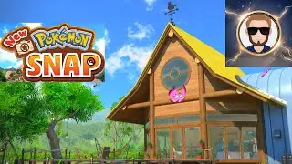 Ank&uuml;ndigung !!!- New Pokemon Snap