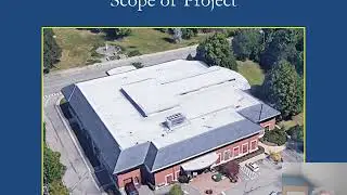 STM 2. Article 7, Library Roof Replacement
