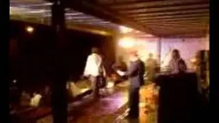 Genod Droog, Car Gwyllt 07 2