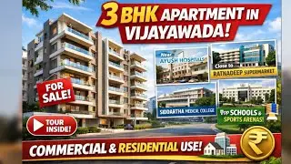 Best Investment Plots for sale near Amaravati, Investment plots in Vijayawada #investment