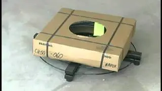 Duracable Mfg - Модели DM125 и DM138 - Сборка