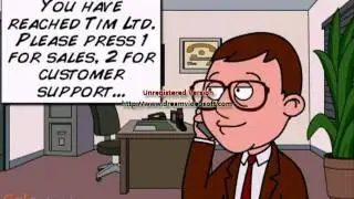 Super Receptionist