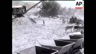 Quetta Being Rebuilt