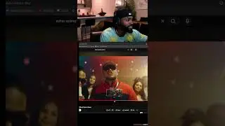 Australian Rap Reaction❄️