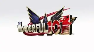 The Wonderful 101 Music - ST06 The Lost City of Kowrule
