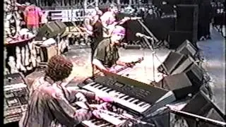 CARLOS SANTANA BATUKA, NO ONE TO DEPEND ON TIJUANA MEXICO