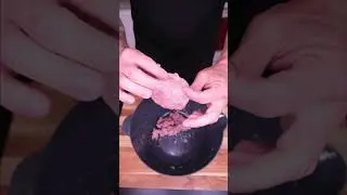 Homemade Turkey Sausage Breakfast Sammich