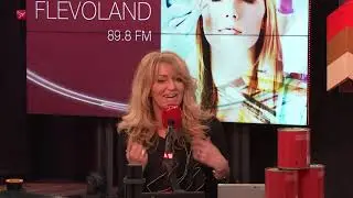 Olie in je haar. Is dat goed?