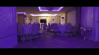 Thalia Ballroom - Eleganță și rafinament!