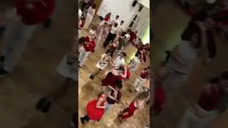 Latin Festival W&uuml;rzburg | Fotolex Dance TV 🇩🇪 Germany 2026 | Social Salsa Bachata