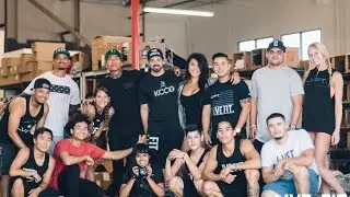 Team Live Fit 2015
