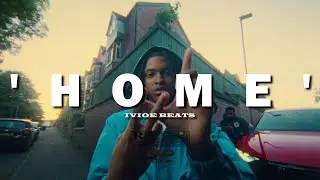 [FREE] Melodic Drill x Nemzzz Type Beat 2024 - Drill Type Beat |''HOME''|
