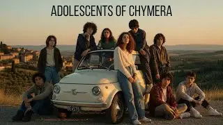 Adolescents of Chymera (2018) | Based on a True Story | Full Drama Movie