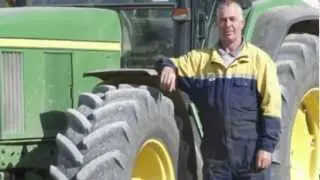 Organic Dust Toxic Syndrome (ODTS)