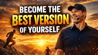 Become the Best Version of Yourself | Change Your Life | Tony Robbins | Motivation & inspiration