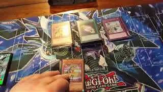 Yu-Gi-Oh Deck Profile -The Super Level 2 Spam Synchro Deck for June 15 , 2020 Banlist Master Rule 5!