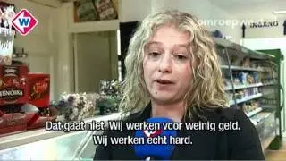 Polen boos om meldpunt