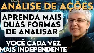 CAGR e EBIT - Mais dois indicadores muito importantes para uma boa análise de ações