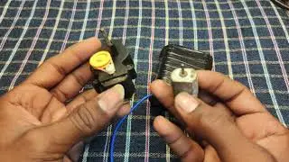 DC motor generator repair DC motor generator ko repair kaise karen