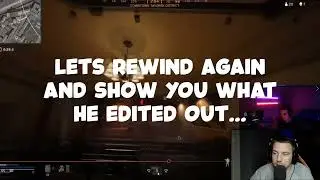 #036    BadBoy Beaman Exposed
