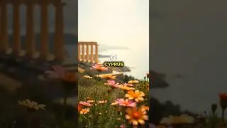 Cyprus - The Cat Island