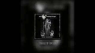 SAD WHISPERINGS  - Strategy of Tension