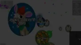AGARIO BEST (POPSPLIT)+montage |TRICKSPLIT| AGARIO