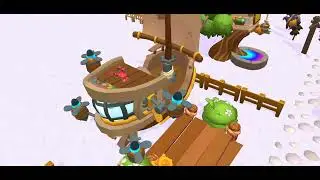 Neopets: Tales of Dacardia - Cybunny Questline