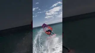 Full power training day