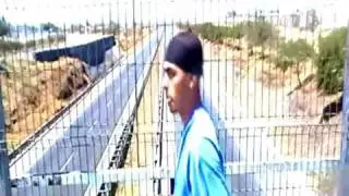Dibujo MC - Linea Divisoria (Video Clip)