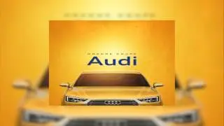 Moedoe Coupe - Audi [Prod. Itsgoodbeats] (Audio)