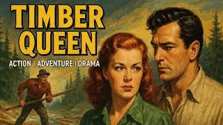 Timber Queen | 1944 | Action | Adventure | Drama