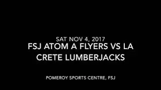 04NOV2017_vs LaCrete