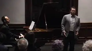 Samuel Barber Op. 10