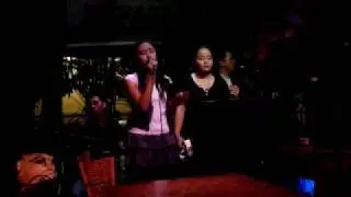 Nextstage Band (COVER) - One hello, Fallin and Looking through  the eyes