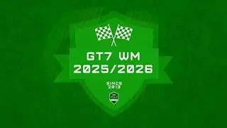Gran Turismo 7 - Jahresmeisterschaft 2025_26 - Zufallsgenerator - #06