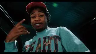 Cudi Mula - FreeYoungThug “Shot By”@boominvisuals