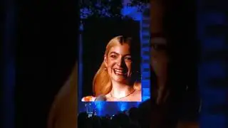 15/10/2022 Lorde speech before Liability - Tecate Live Out Monterrey
