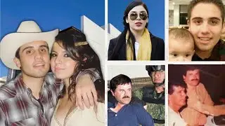 Ovidio Guzm&aacute;n L&oacute;pez [ Son of El chapo] - Lifestyle | Net worth | Bio | GF | Family | who is