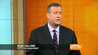 Sean Callebs and Holger Stark discuss the mid-term elections in the U.S.