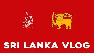 TVG in SriLanka for Afsaneh's TVC Shoot | TVGTV | 2018