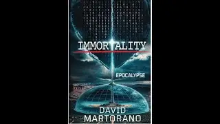 Immortality - Epocalypse - David Martorano